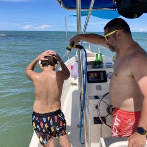 Ilet la Mère SOTALIE EXCURSIONS