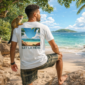 ilet la mere sotalie