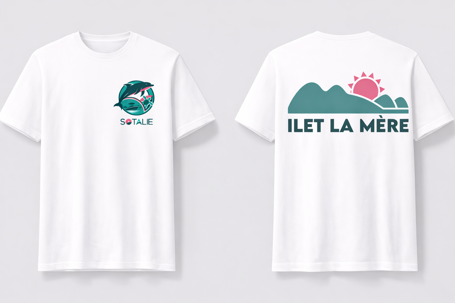 ilet la mere sotalie excursions