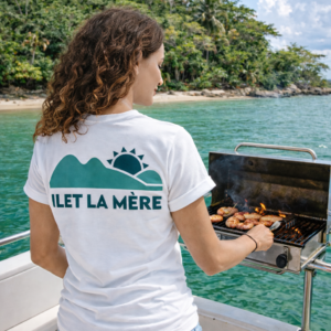 ilet la mère sotalie excursions